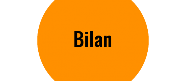 Bilan Outplacement Potentiel