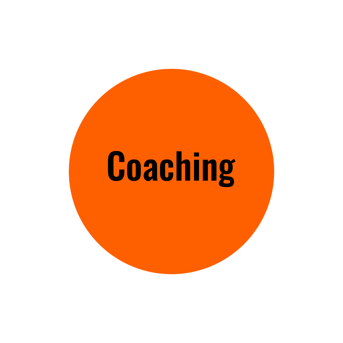 Coaching