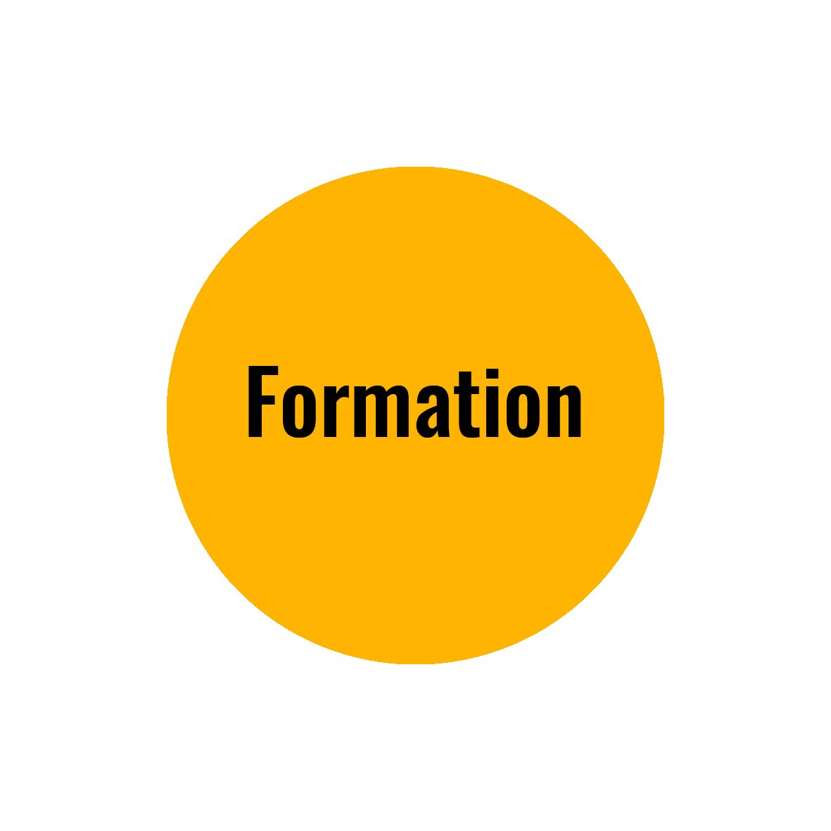 Formation « sur mesure »